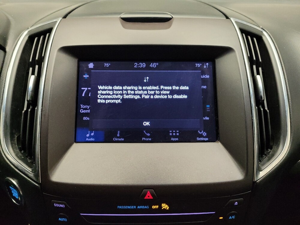 2019 Ford Edge in Riverside, CA 92504 - 18115412 25