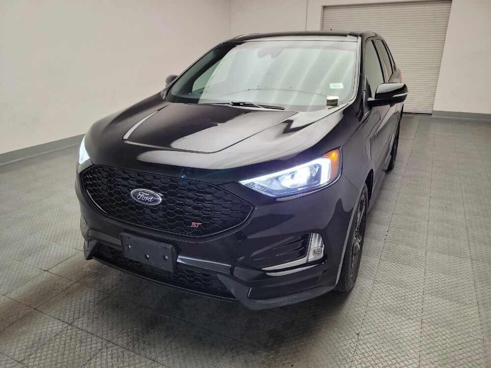 2019 Ford Edge in Riverside, CA 92504 - 18115412 15
