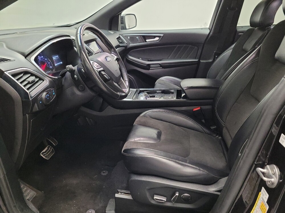 2019 Ford Edge in Riverside, CA 92504 - 18115412 17