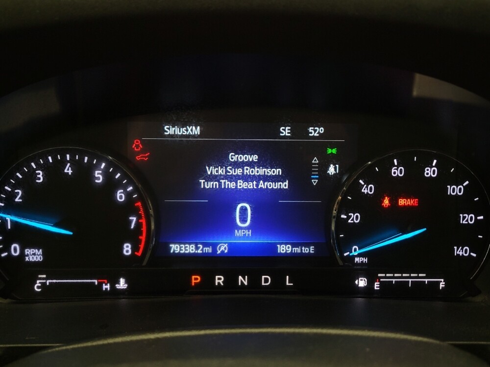 2022 Ford Explorer in Torrance, CA 90504 - 18115413 23