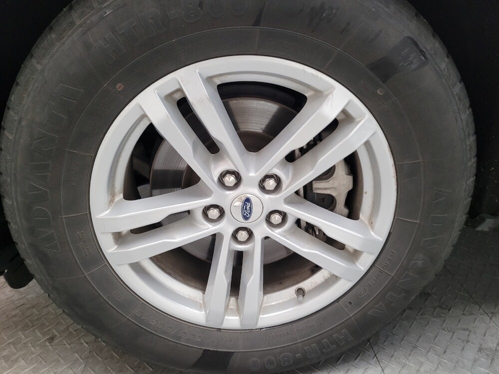 2022 Ford Explorer in Torrance, CA 90504 - 18115413 31