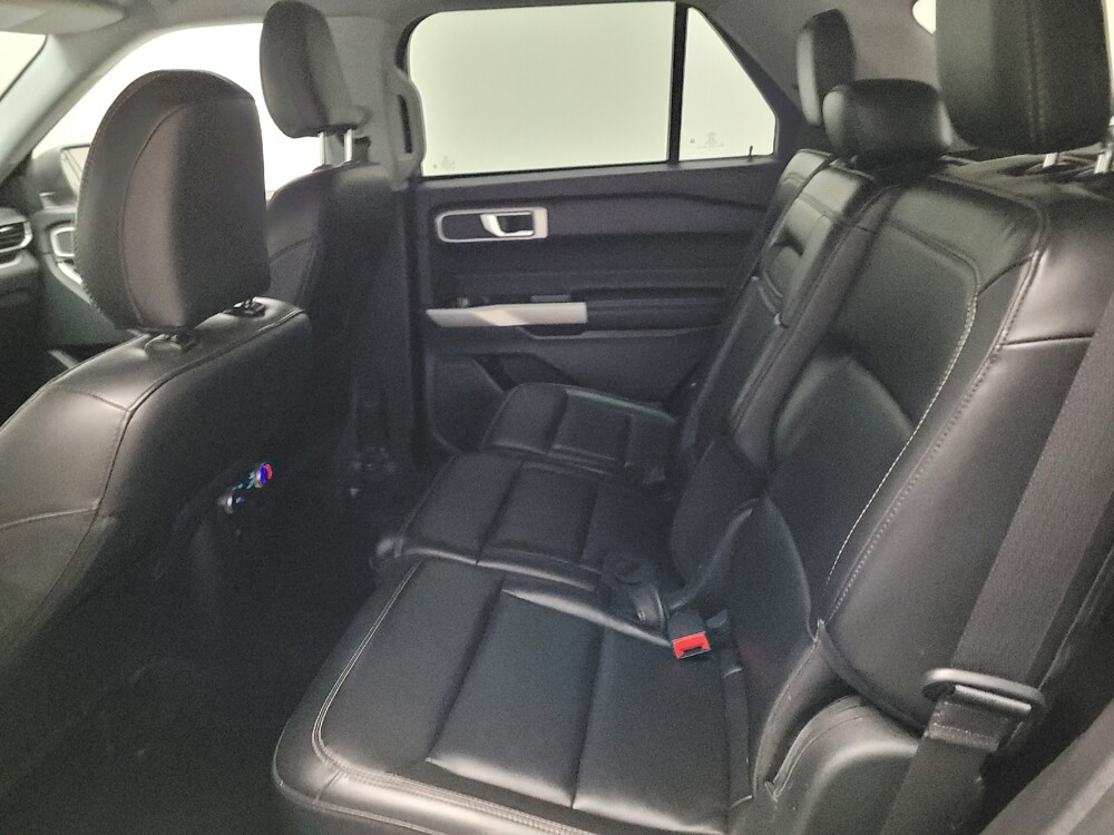 2022 Ford Explorer in Torrance, CA 90504 - 18115413 18