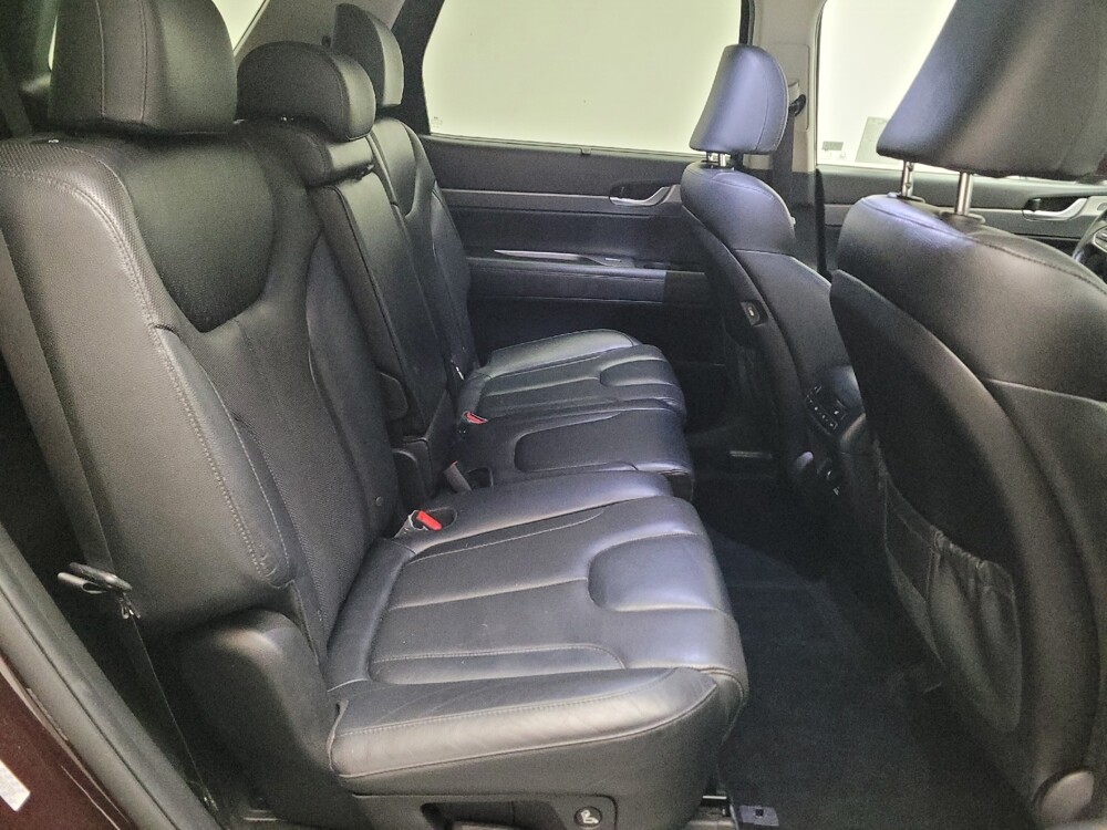 2021 Hyundai Palisade in Downey, CA 90241 - 18115415 19
