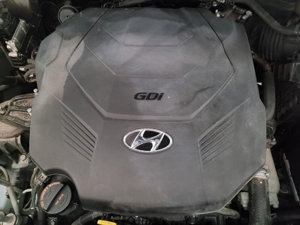 2021 Hyundai Palisade in Downey, CA 90241 - 18115415 30