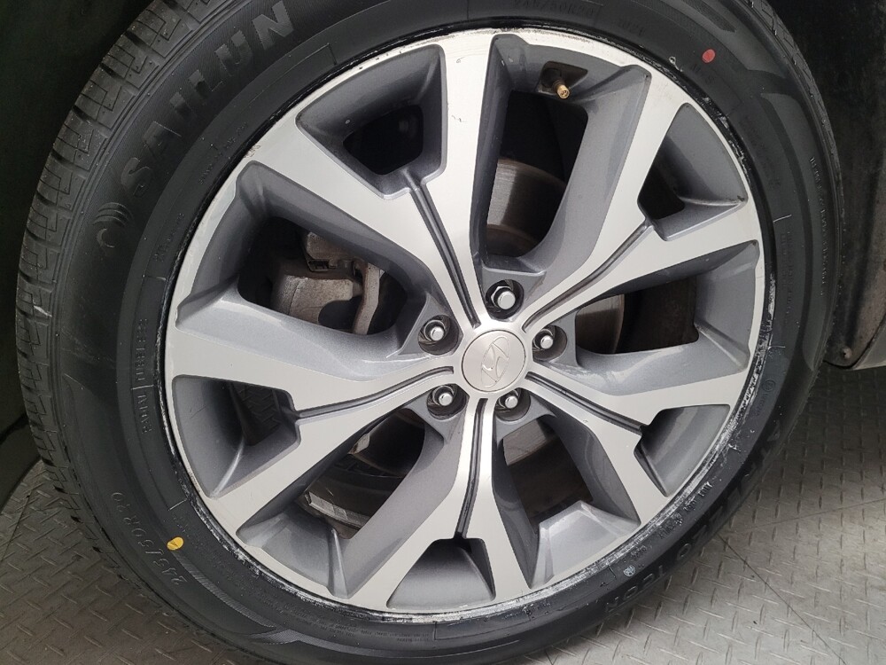 2021 Hyundai Palisade in Downey, CA 90241 - 18115415 31