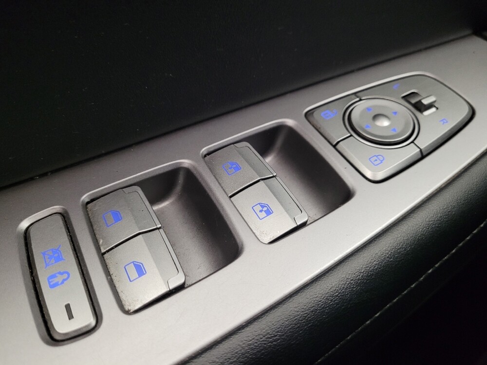 2021 Hyundai Palisade in Downey, CA 90241 - 18115415 27