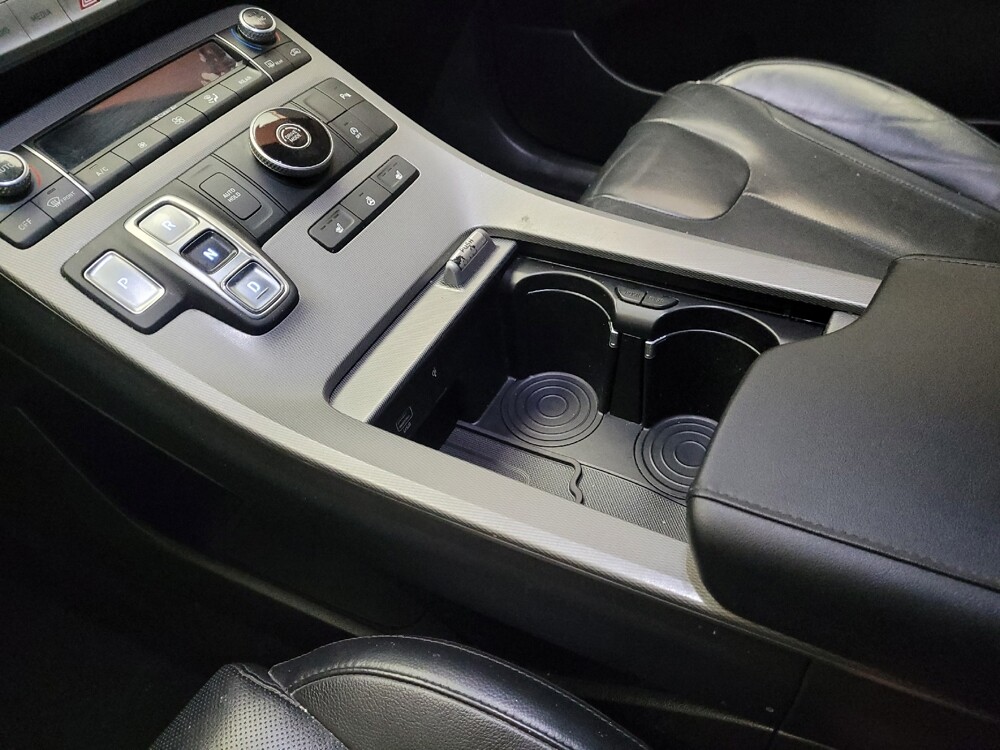 2021 Hyundai Palisade in Downey, CA 90241 - 18115415 26