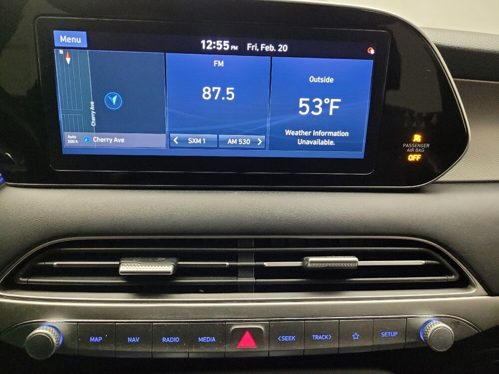 2021 Hyundai Palisade in Downey, CA 90241 - 18115415 25