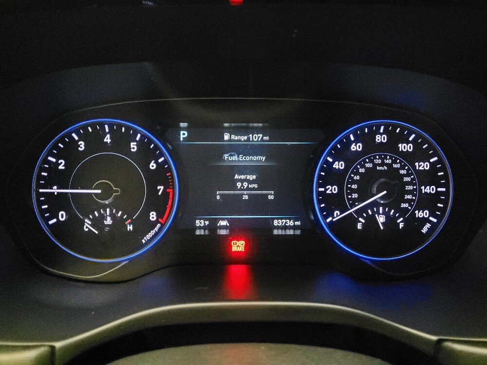 2021 Hyundai Palisade in Downey, CA 90241 - 18115415 23