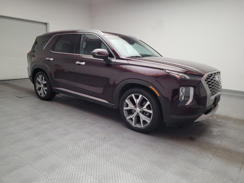 2021 Hyundai Palisade in Downey, CA 90241 - 18115415 11
