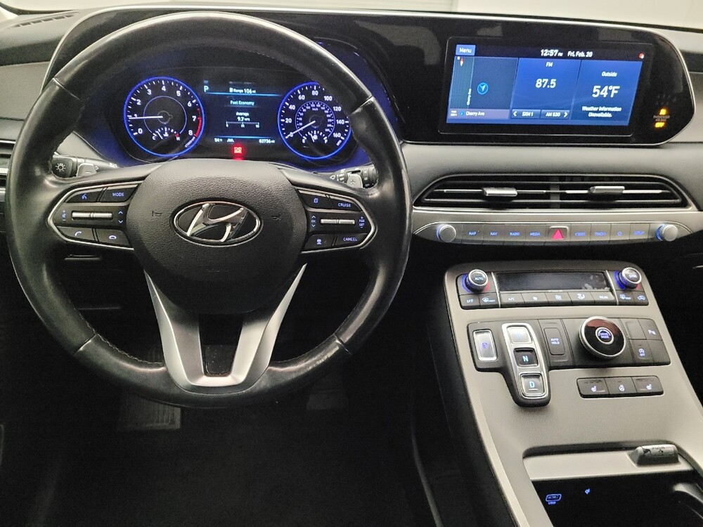 2021 Hyundai Palisade in Downey, CA 90241 - 18115415 22