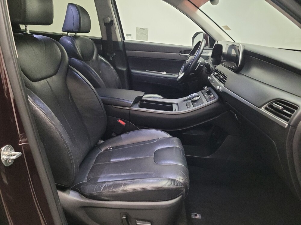 2021 Hyundai Palisade in Downey, CA 90241 - 18115415 21