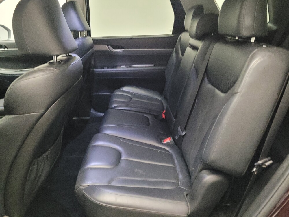2021 Hyundai Palisade in Downey, CA 90241 - 18115415 18