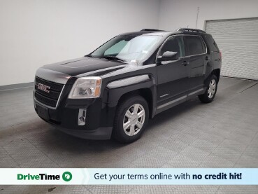 2014 GMC Terrain in Downey, CA 90241