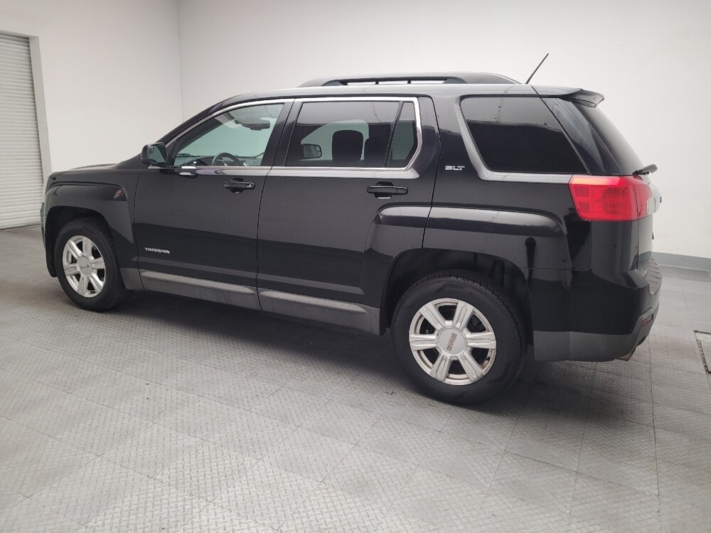 2014 GMC Terrain in Downey, CA 90241 - 18115416 3