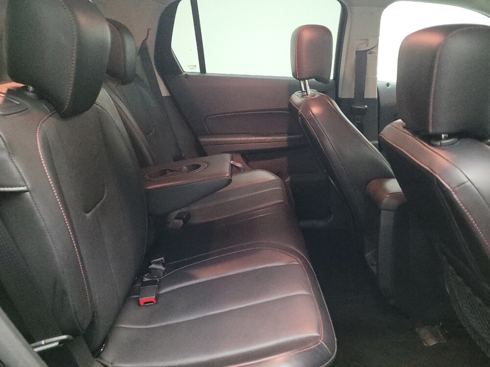 2014 GMC Terrain in Downey, CA 90241 - 18115416 19