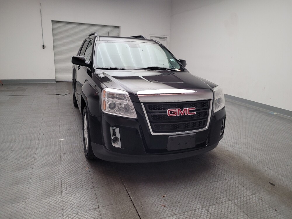 2014 GMC Terrain in Downey, CA 90241 - 18115416 14