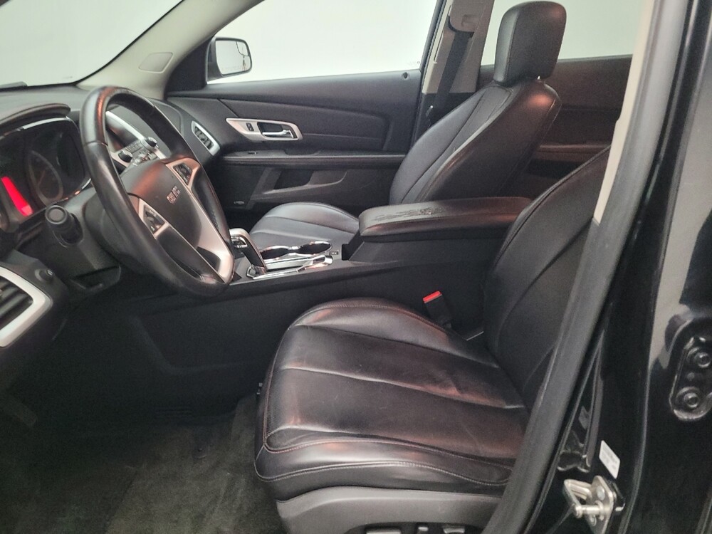 2014 GMC Terrain in Downey, CA 90241 - 18115416 17