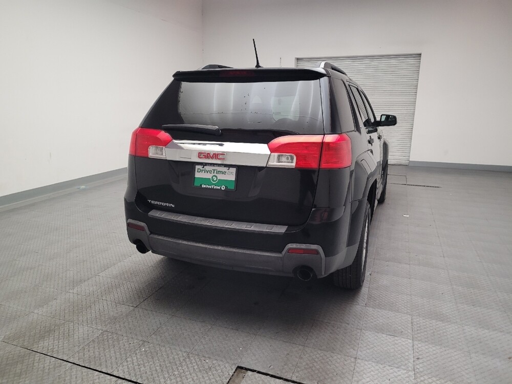 2014 GMC Terrain in Downey, CA 90241 - 18115416 7