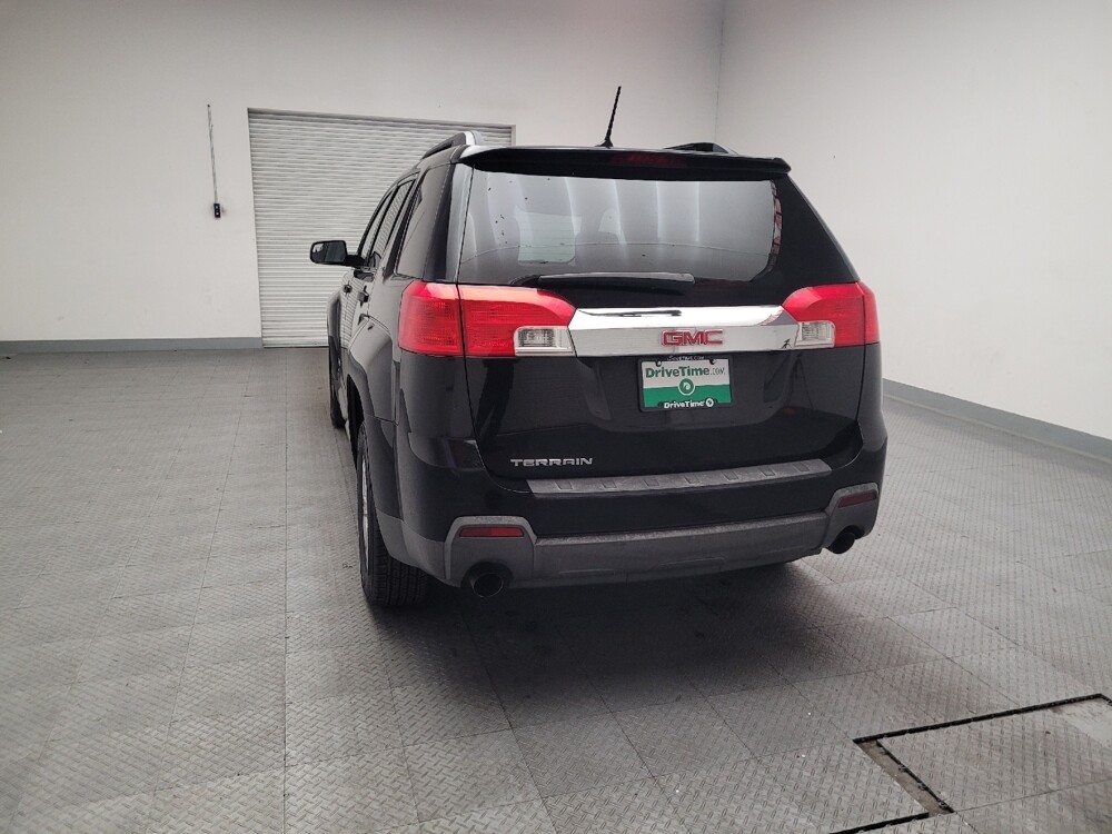 2014 GMC Terrain in Downey, CA 90241 - 18115416 6