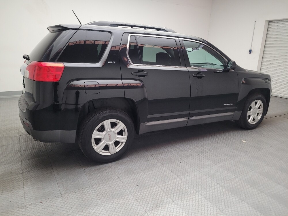 2014 GMC Terrain in Downey, CA 90241 - 18115416 10