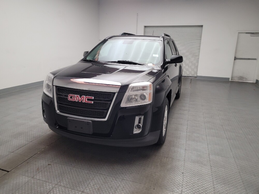 2014 GMC Terrain in Downey, CA 90241 - 18115416 15