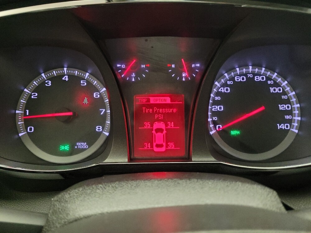 2014 GMC Terrain in Downey, CA 90241 - 18115416 23