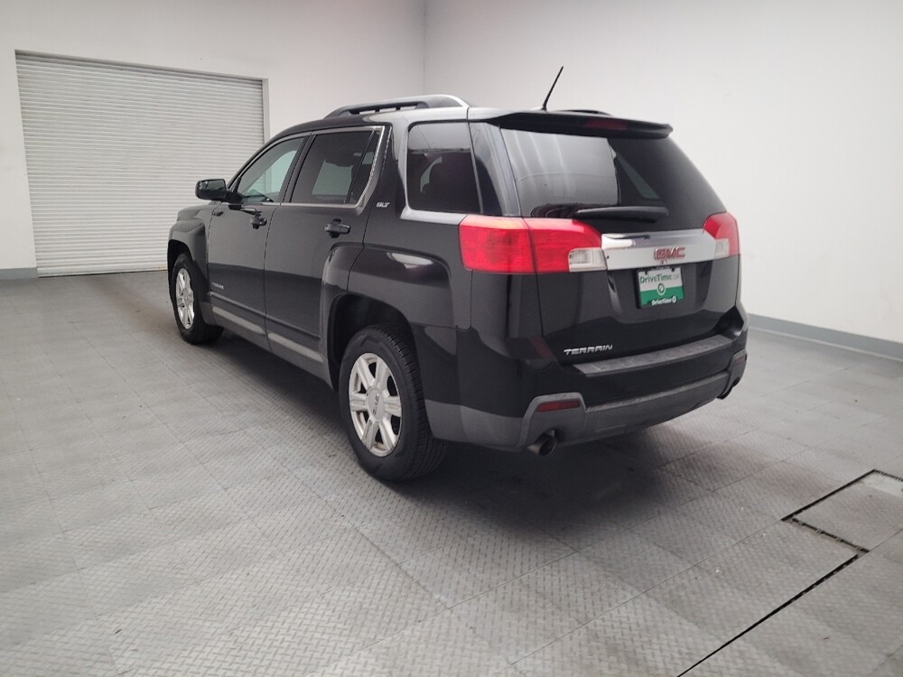 2014 GMC Terrain in Downey, CA 90241 - 18115416 5