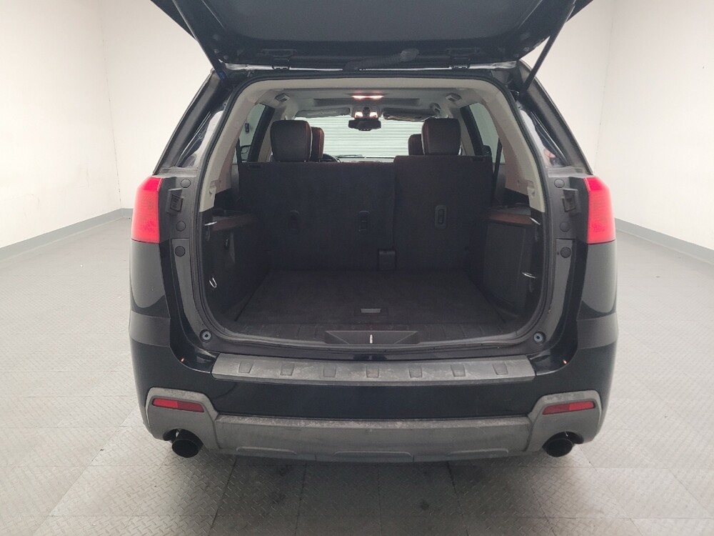 2014 GMC Terrain in Downey, CA 90241 - 18115416 29