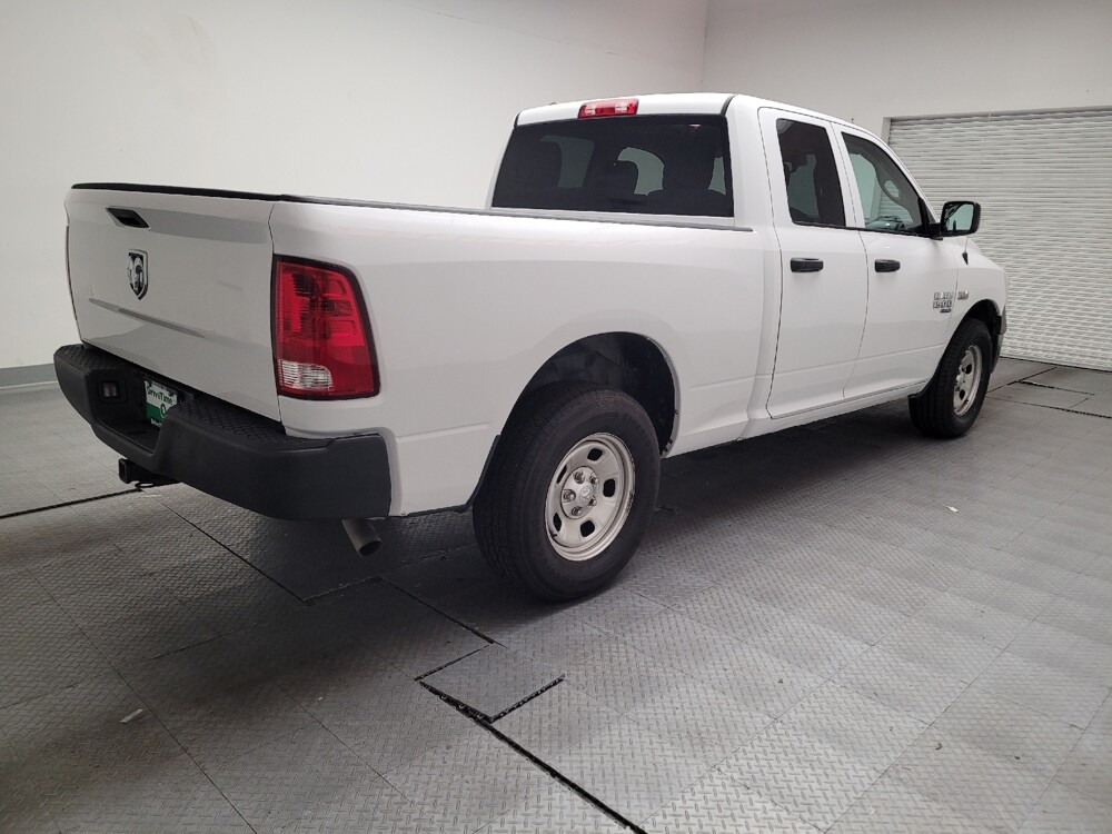 2019 RAM 1500 in Riverside, CA 92504 - 18115417 9