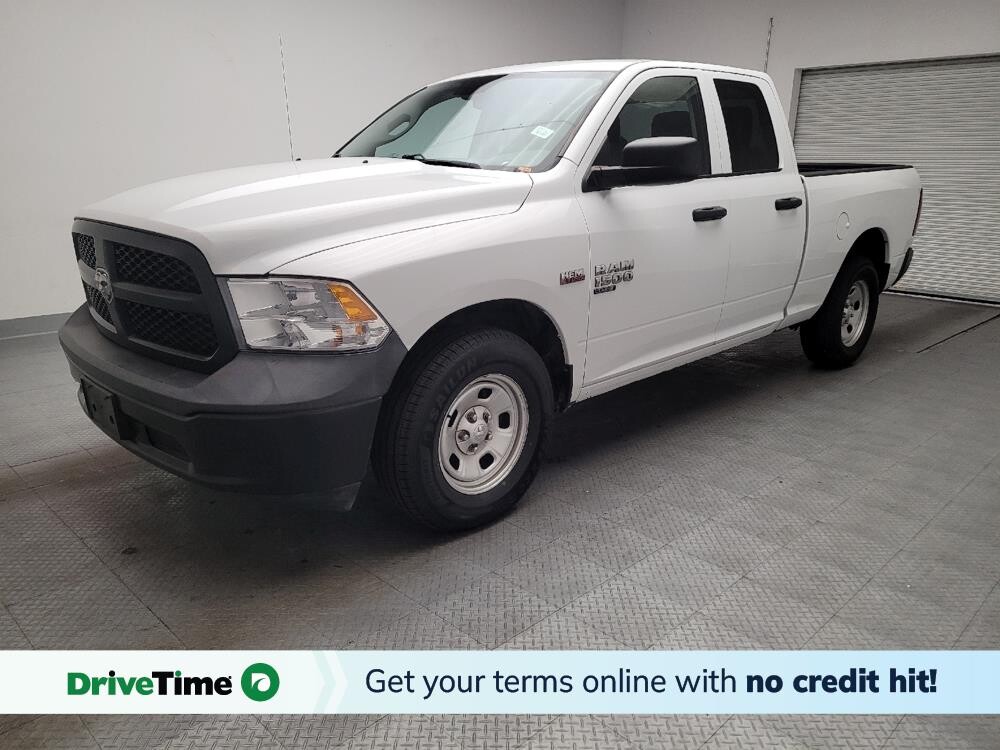 2019 RAM 1500 in Riverside, CA 92504 - 18115417