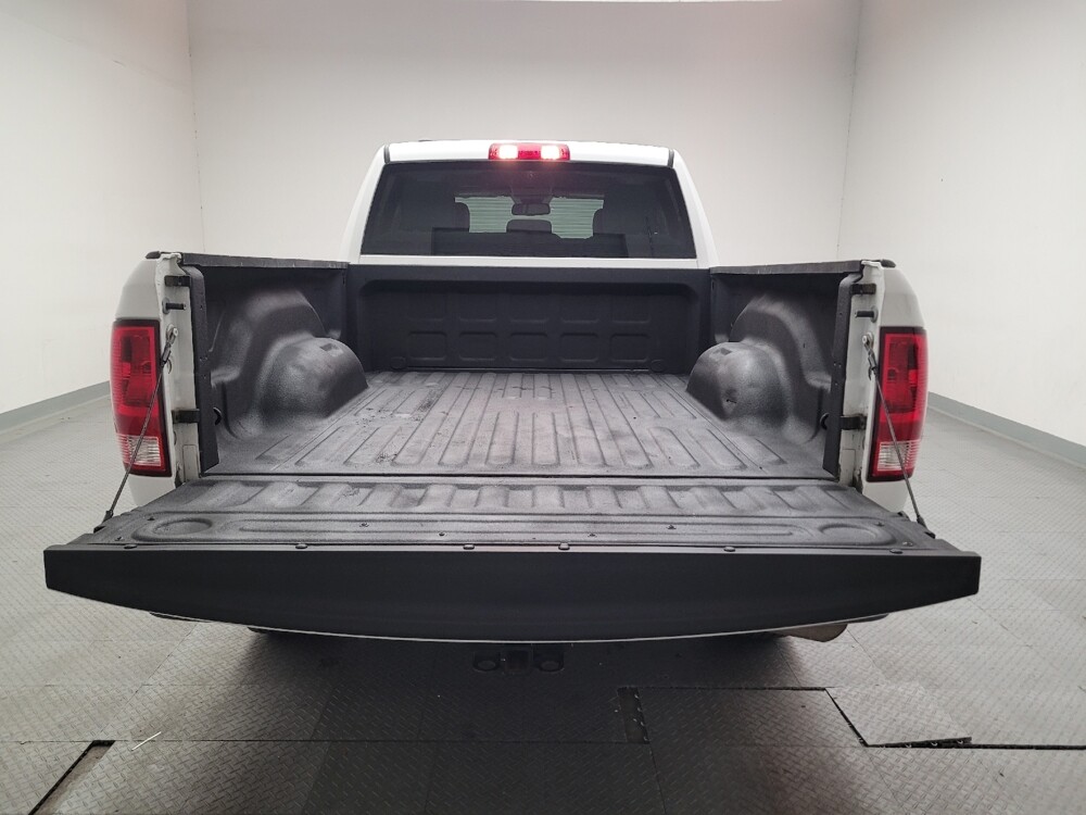 2019 RAM 1500 in Riverside, CA 92504 - 18115417 29