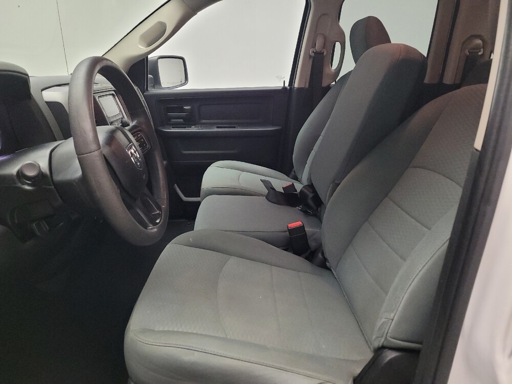 2019 RAM 1500 in Riverside, CA 92504 - 18115417 17