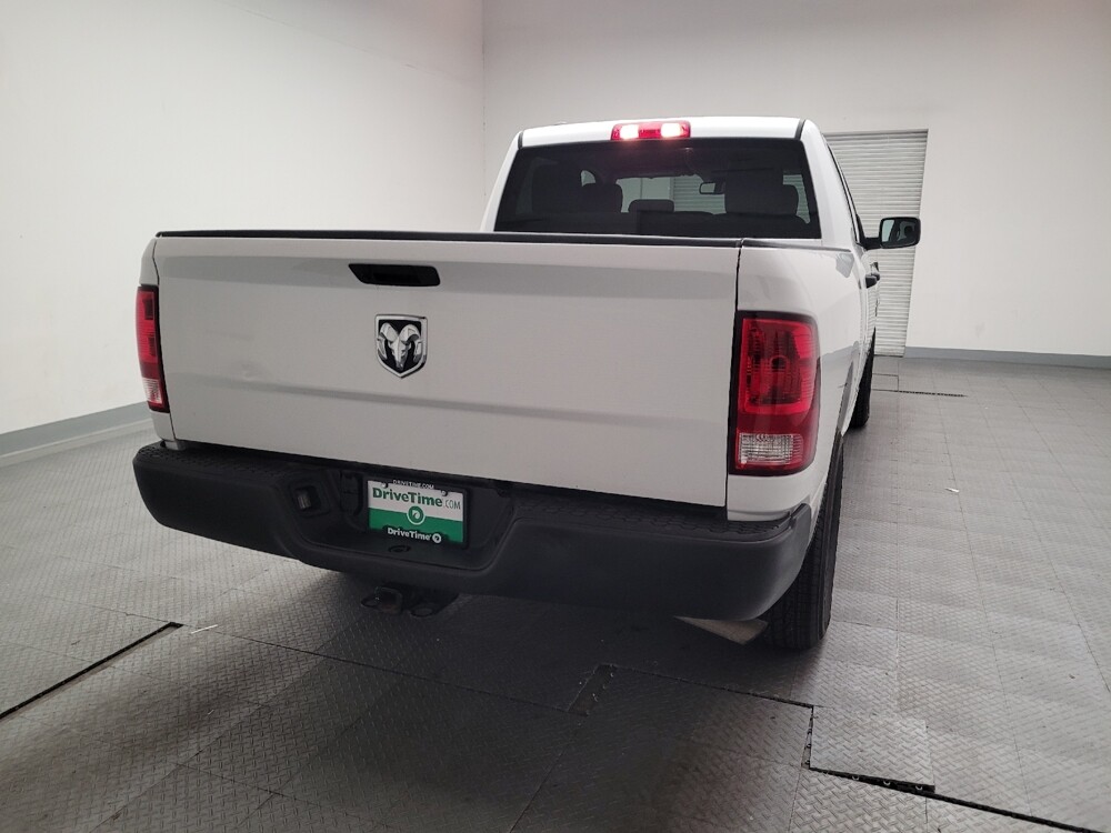 2019 RAM 1500 in Riverside, CA 92504 - 18115417 7
