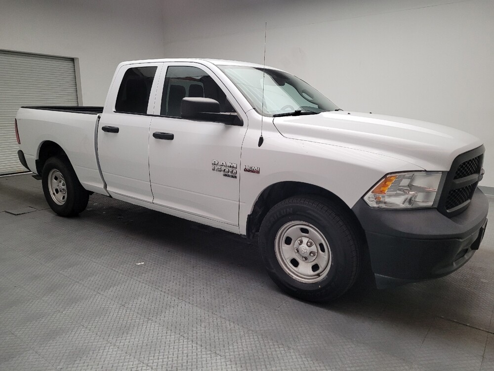 2019 RAM 1500 in Riverside, CA 92504 - 18115417 11