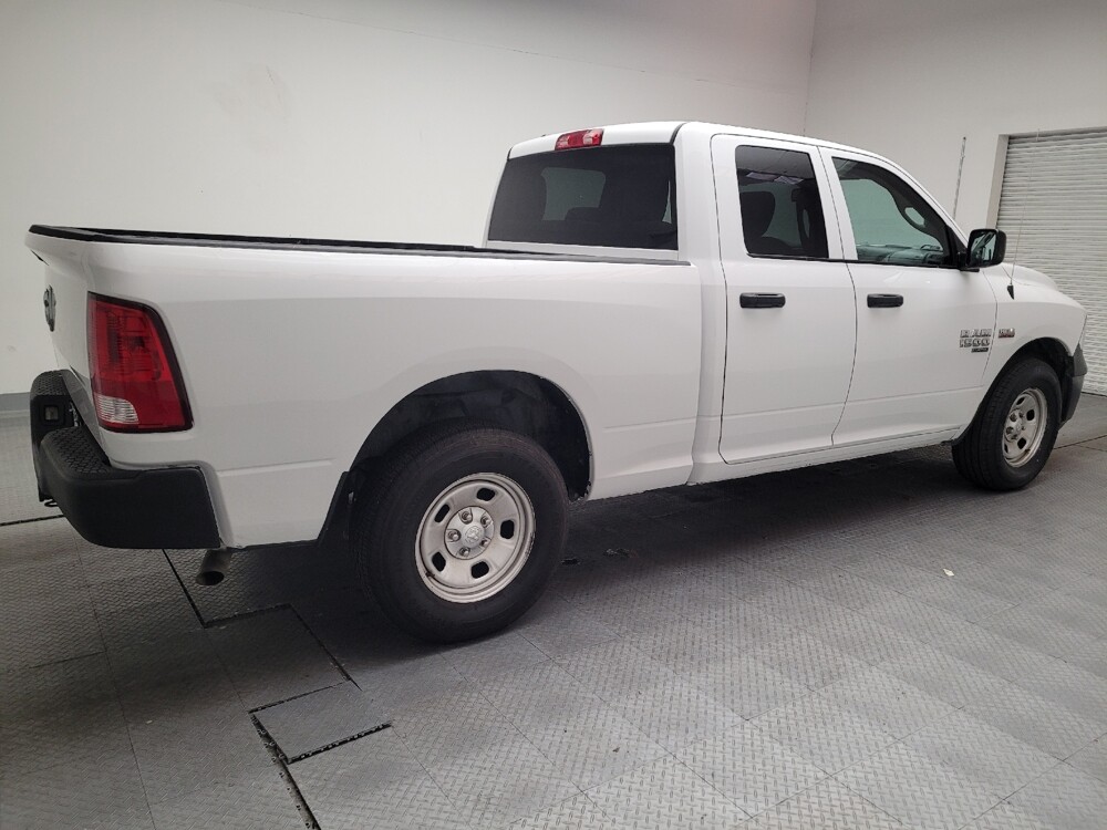 2019 RAM 1500 in Riverside, CA 92504 - 18115417 10