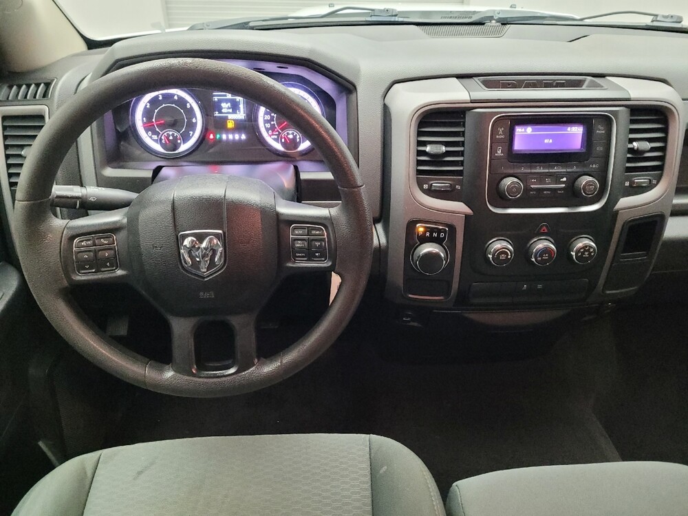 2019 RAM 1500 in Riverside, CA 92504 - 18115417 22
