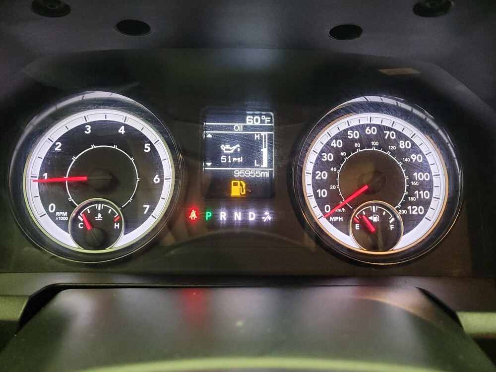 2019 RAM 1500 in Riverside, CA 92504 - 18115417 23