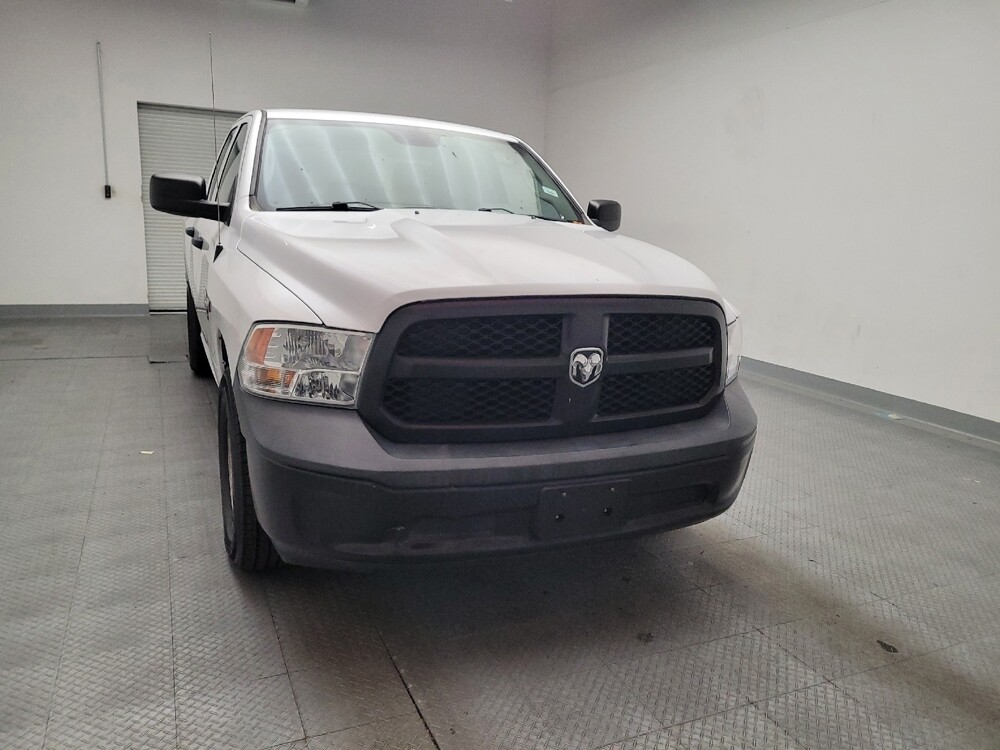 2019 RAM 1500 in Riverside, CA 92504 - 18115417 14