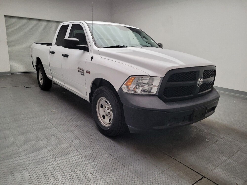 2019 RAM 1500 in Riverside, CA 92504 - 18115417 13