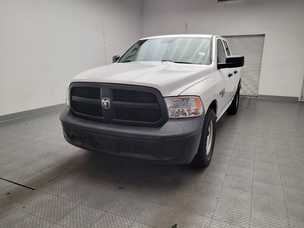 2019 RAM 1500 in Riverside, CA 92504 - 18115417 15