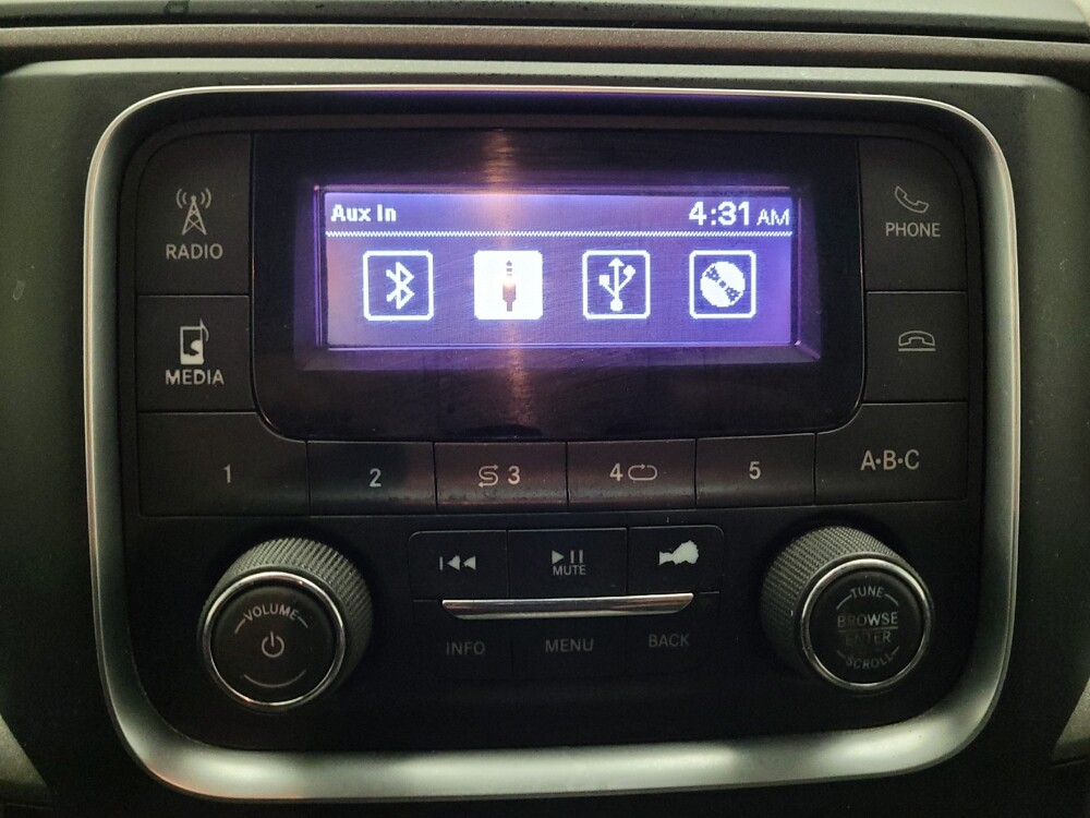 2019 RAM 1500 in Riverside, CA 92504 - 18115417 25