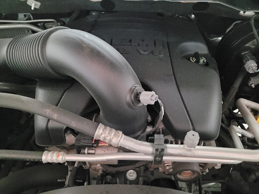 2019 RAM 1500 in Riverside, CA 92504 - 18115417 30