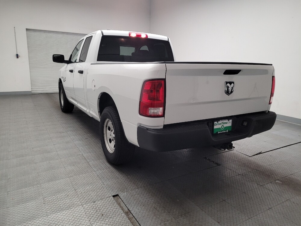 2019 RAM 1500 in Riverside, CA 92504 - 18115417 5