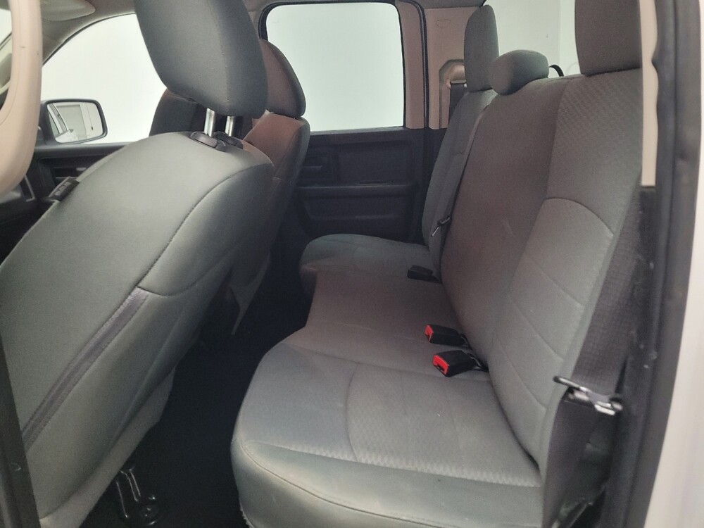 2019 RAM 1500 in Riverside, CA 92504 - 18115417 18