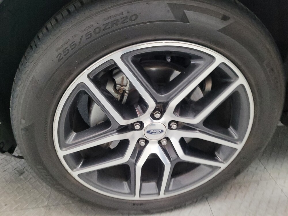 2018 Ford Explorer in Riverside, CA 92504 - 18115420 31