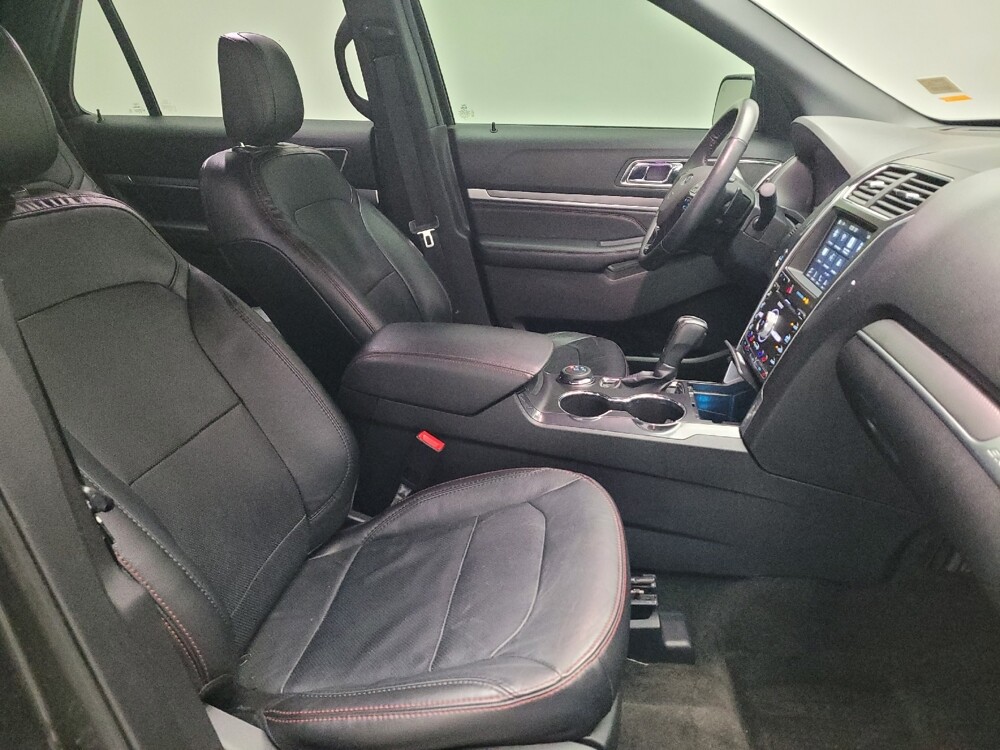 2018 Ford Explorer in Riverside, CA 92504 - 18115420 21