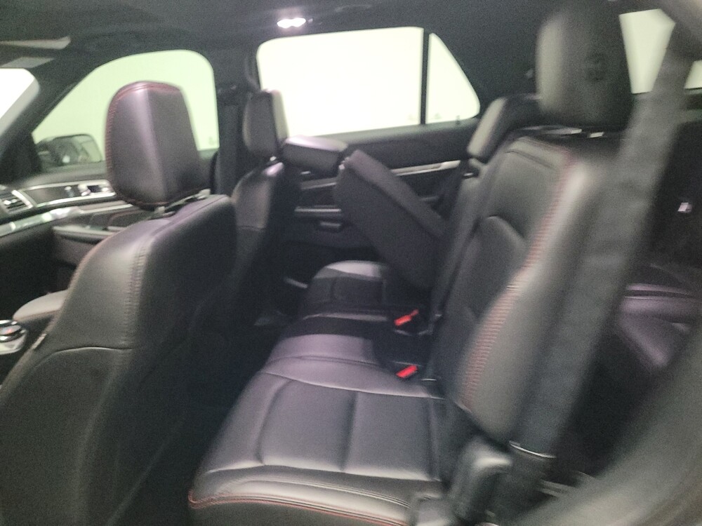 2018 Ford Explorer in Riverside, CA 92504 - 18115420 18