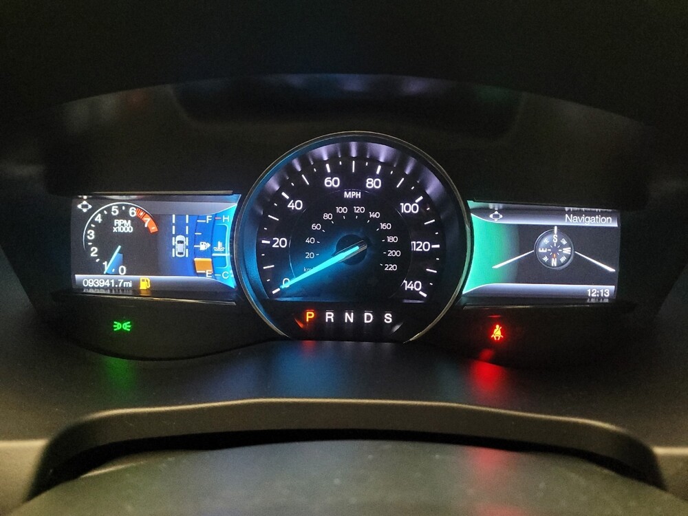 2018 Ford Explorer in Riverside, CA 92504 - 18115420 23