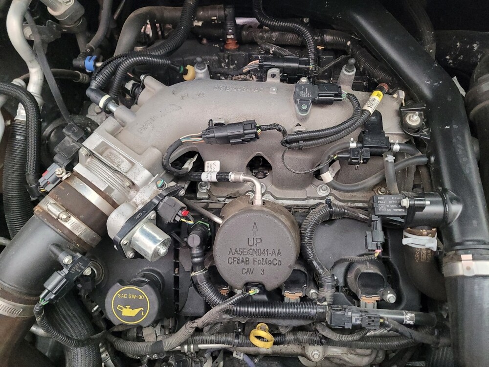 2018 Ford Explorer in Riverside, CA 92504 - 18115420 30